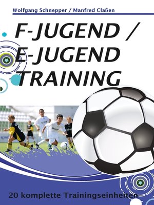 cover image of F-Jugend / E-Jugendtraining
